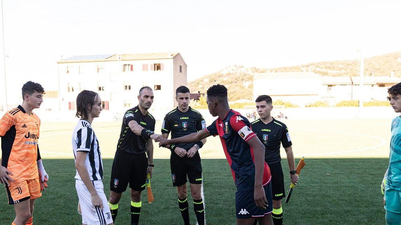Il successo della Juve esalta il torneo Selis