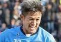 Miura ancora in campo alla soglia dei 55 anni