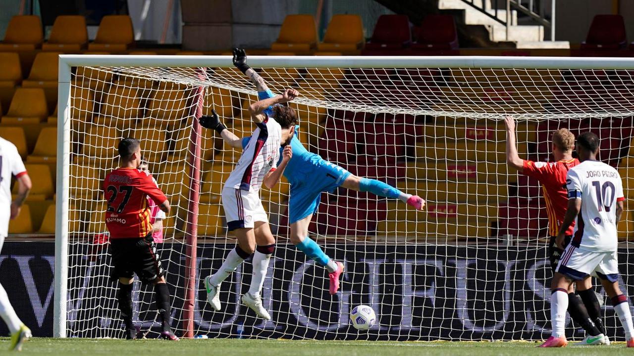 Finisce un anno disastroso solo 33 punti in 43 partite