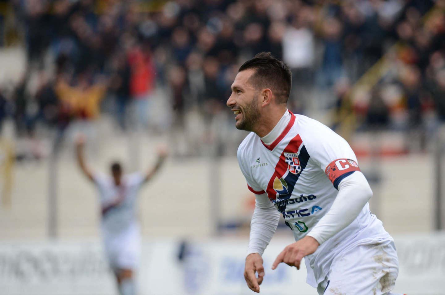 Anche i numeri premiano la Torres 