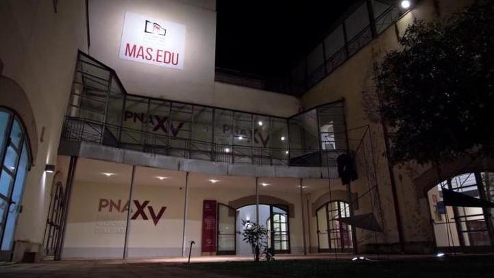 Nasce alla Sironi lo spot sui giovani talenti dell’arte