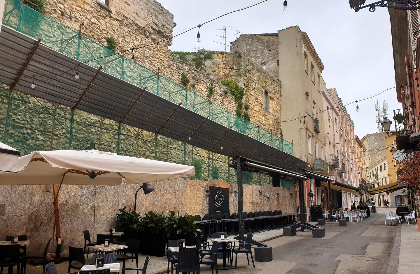 Dalla Regione 4 milioni per gli ex Bagni Popolari 