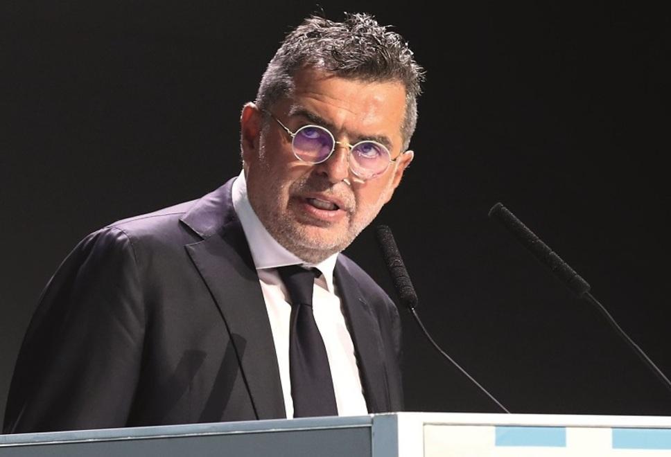 Confindustria Emilia e il Covid. Il presidente modenese Caiumi: «Liberate le tante persone isolate» 