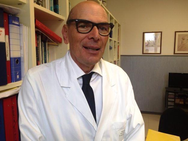 Il consiglio del professor Menichetti: per i non vaccinati 15 giorni di lockdown 