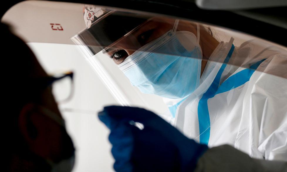 L'azienda sanitaria Sud est non riesce a tenere il conto dei casi positivi in provincia di Grosseto: e allora scendono in campo i sindaci