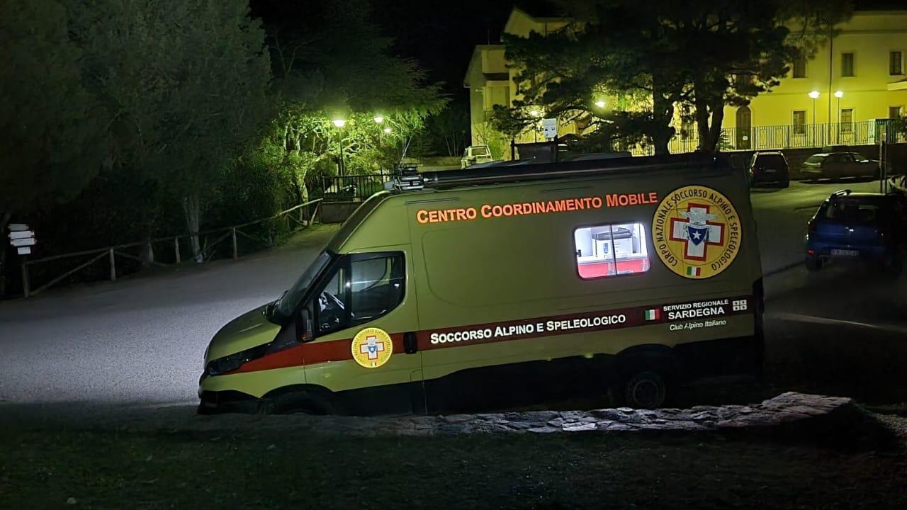 Due escursionisti dispersi, una è stata ritrovata sui Sette Fratelli