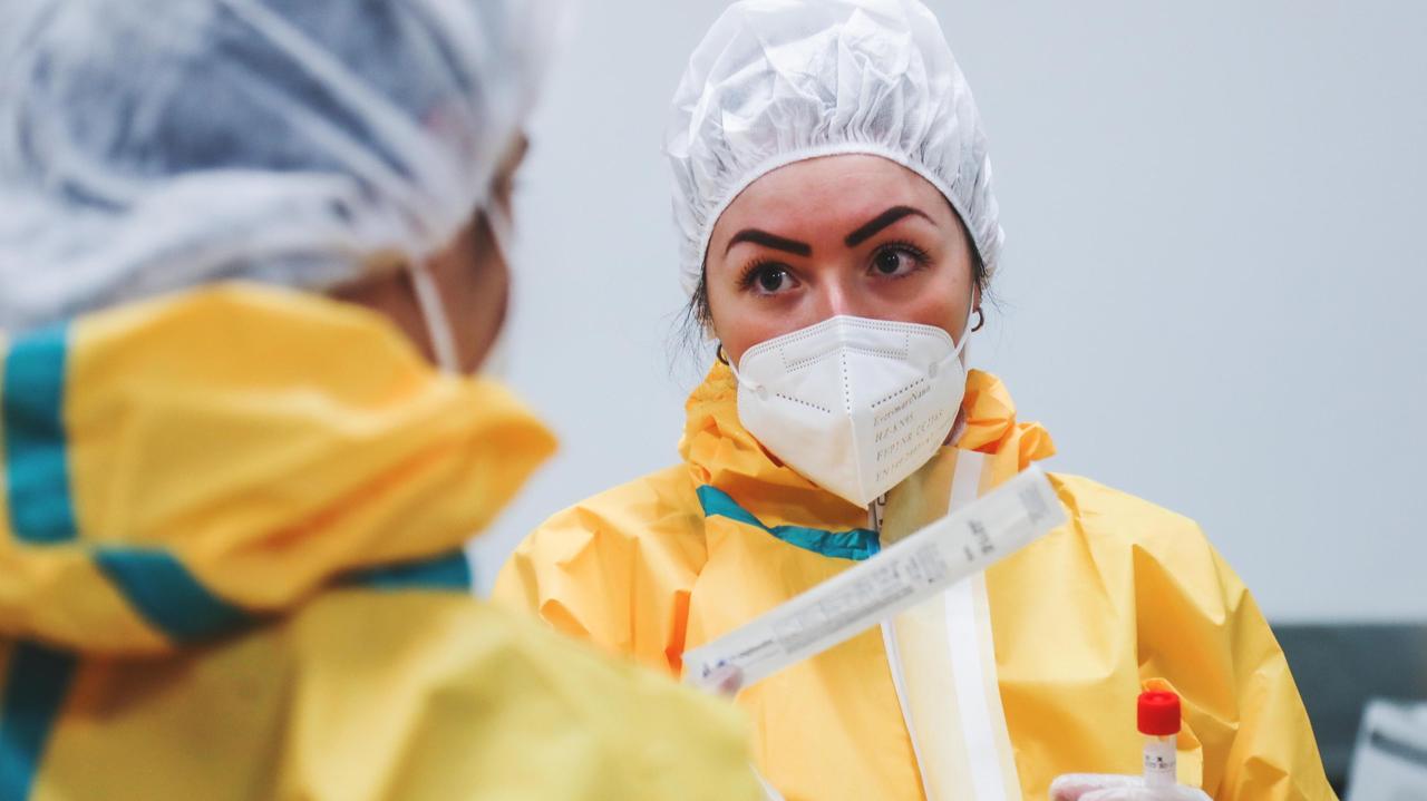 Coronavirus, in Toscana 18.868 nuovi casi su 79.427 test
