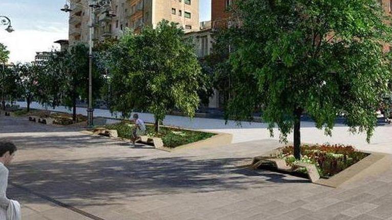 Da viale Gramsci alle mura dello Scotto: Pisa si trasforma nella città dei cantieri