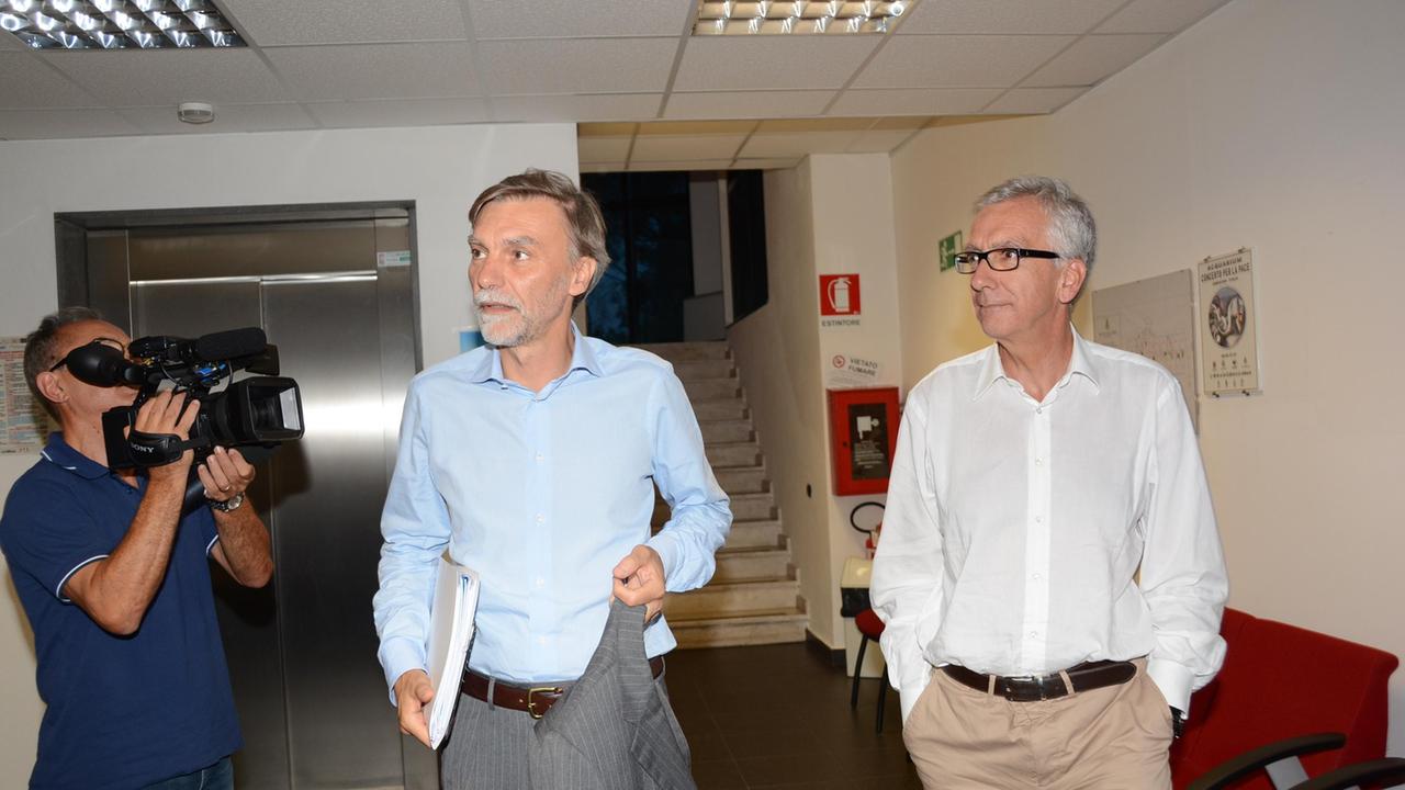 Trasporti, Francesco Pigliaru fa pressing su Graziano Delrio