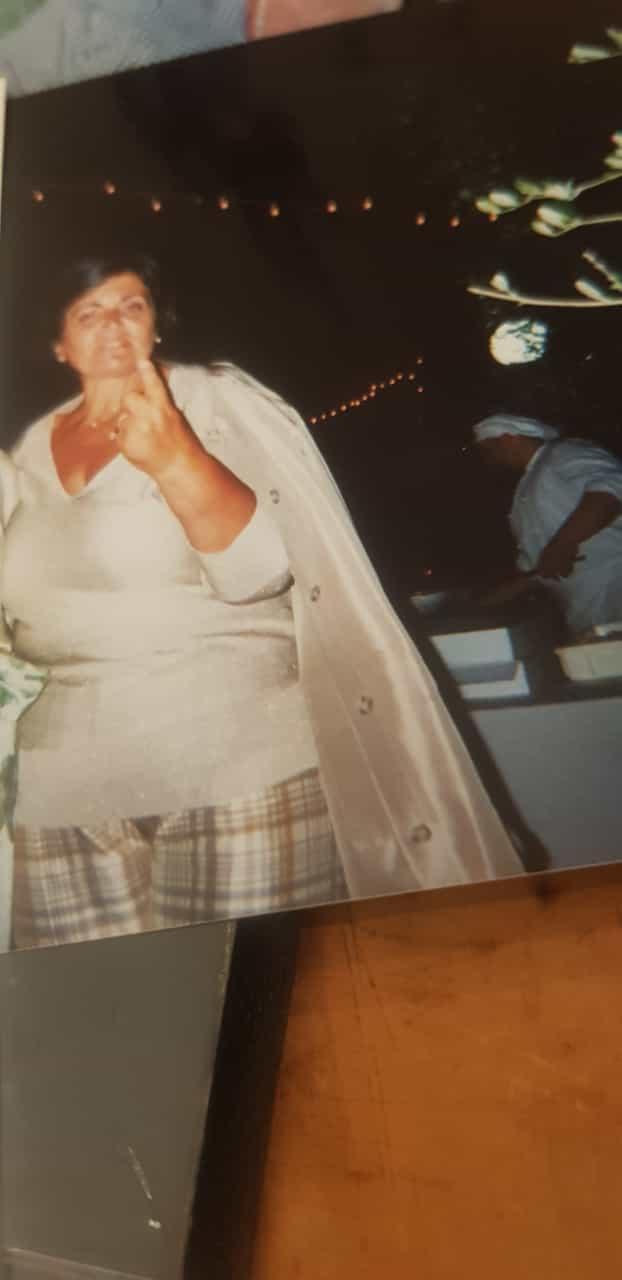 Ex commessa del Piazzone muore sconfitta da un male: «Era un'amica per tutti»