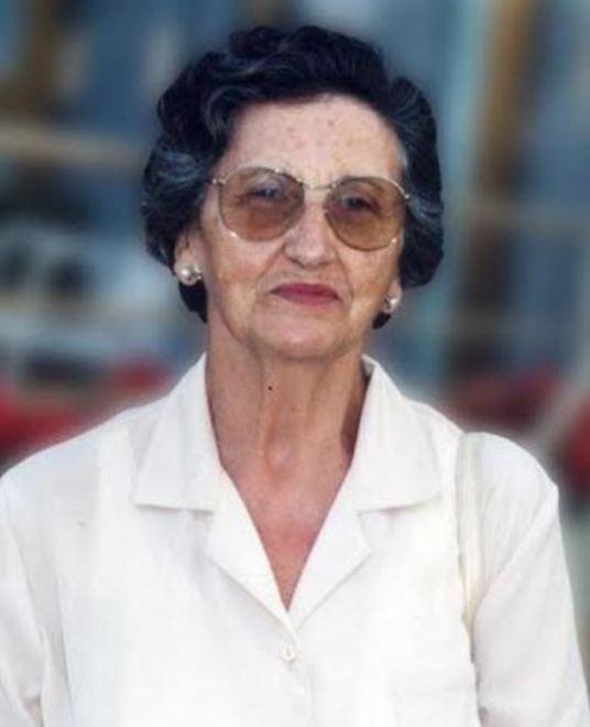 È morta Adelaide Maccari storica farmacista del paese 