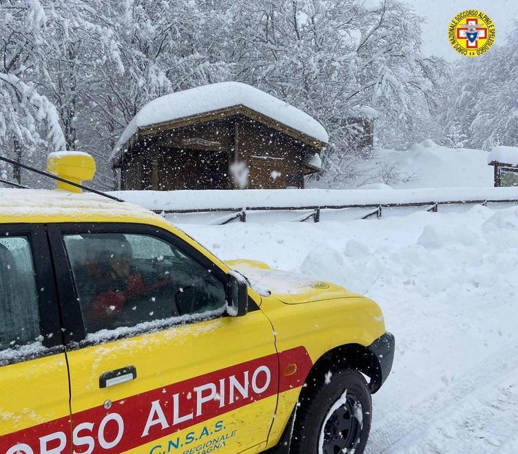 Sedicenne scout colto da malore nel rifugio 