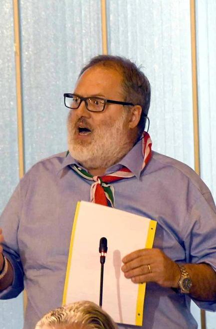Il Pd su urbanistica e zona industriale: «Si compromette il nostro sviluppo» 
