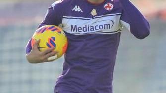 Vlahovic: «Porto i viola in Europa poi vedremo il mio destino»