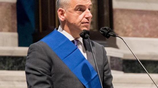 Insediato in Provincia il consiglio neo eletto