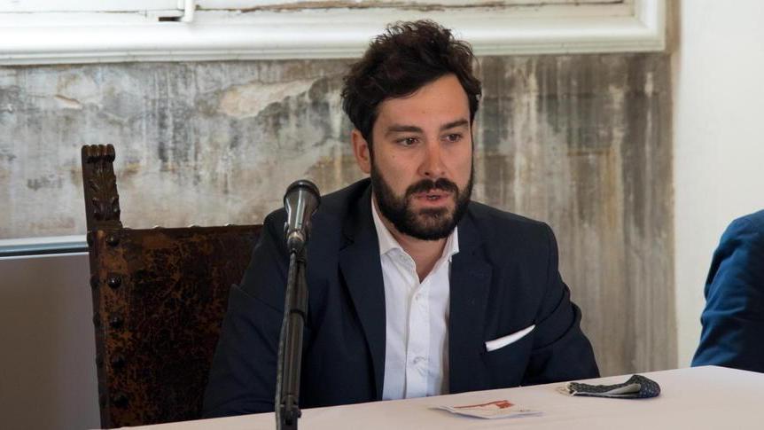 «Delusi dal Natale: luci senza progetto e assenza di eventi»