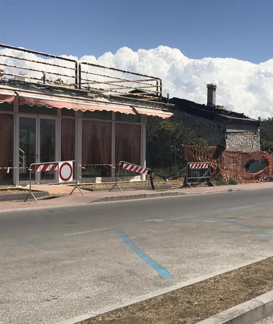 Via Mazzini tutta nuova Incarico assegnato a un gruppo di imprese 