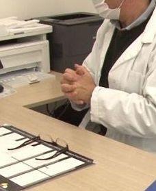 «Per la guardia medica trasferito a Querceta»
