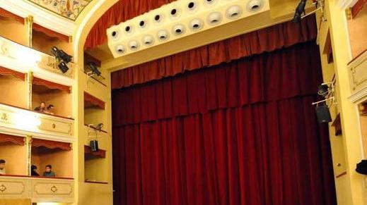 Su il sipario al Concordi cinque gli spettacoli del nuovo cartellone