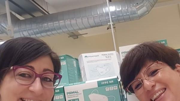 Mascherine Ffp2 e test fai-da-te Corsa (e rincorsa) al prezzo più basso