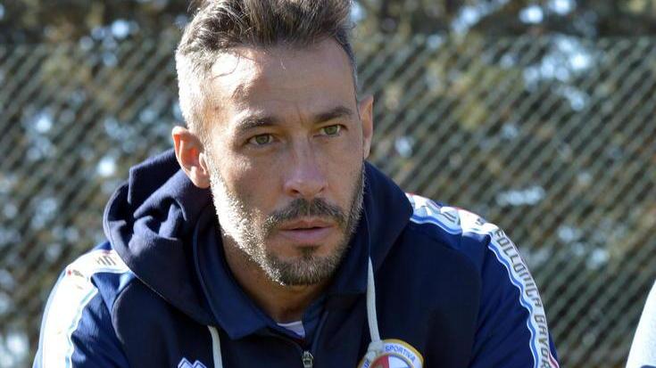È slittata a causa del virus la partita di Coppa del FolGav