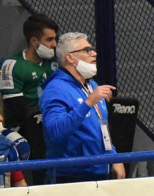 Positività tra i vicentini, rinviata Sandrigo-Follonica 
