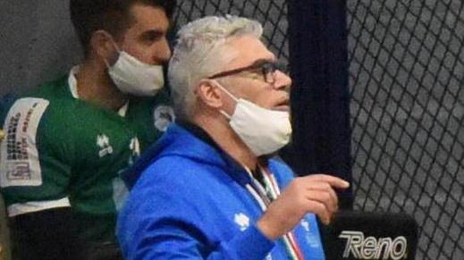 Positività tra i vicentini, rinviata Sandrigo-Follonica