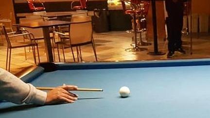 Smurano la cassaforte del club e scappano con 18mila euro