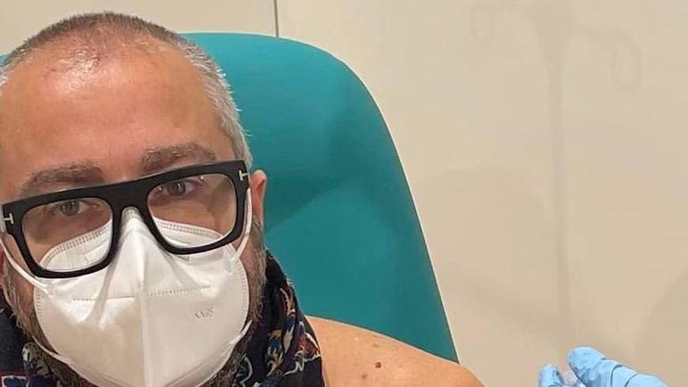 Anche il sindaco Franconi positivo al Covid
