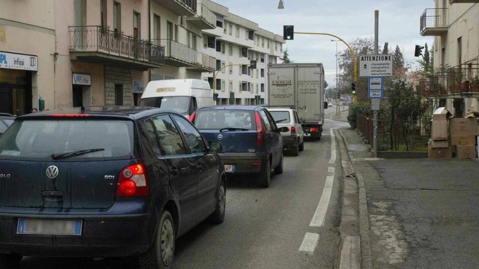 Via Cavallotti, il consiglio boccia la petizione di un gruppo di residenti