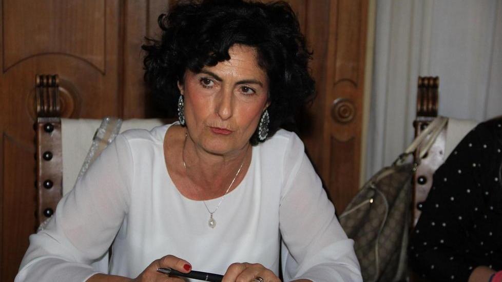 L’ex assessore Rita Pieri rapinata al rientro a casa