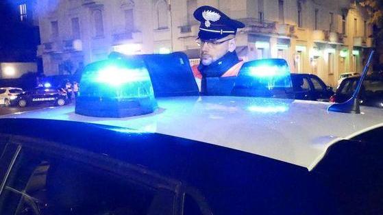 Accoltellato ai giardini Caccia all’aggressore