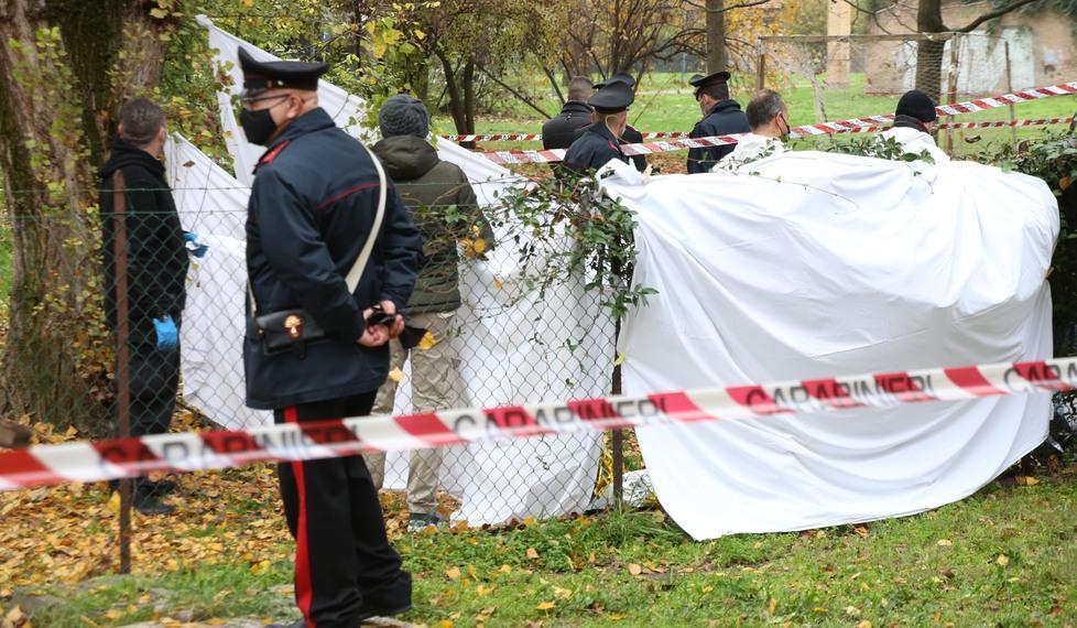 Il figlio di Cecilia e nonna accolti in una struttura Il legale: «Clima disteso» 