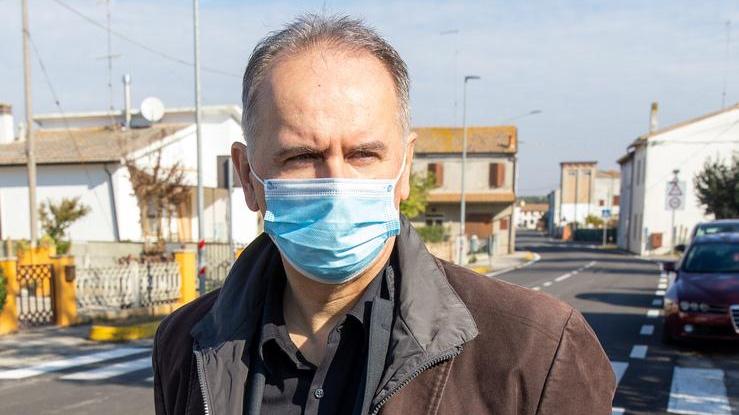 Prima busta paga ridotta per Padovani, ma lieviterà «Mi metto in aspettativa»