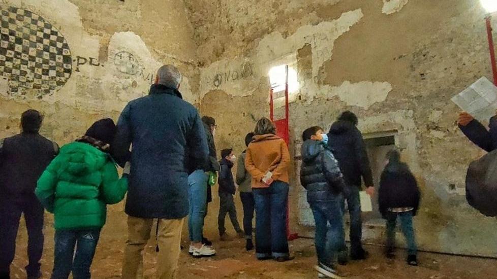 Capodanno nei musei con 3.600 visite