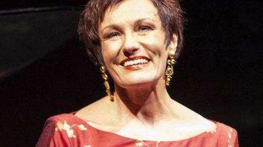 Waltraud Meier alla Scala festeggia il compleanno e saluta le scene italiane