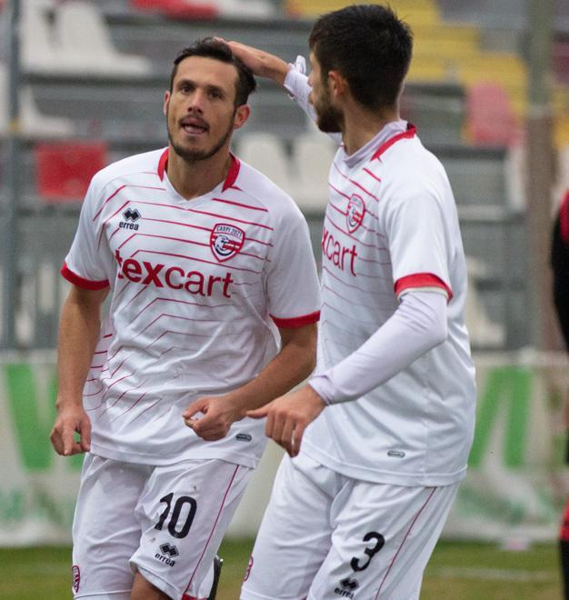 L’Athletic Carpi resta nell’incertezza, la Coppa Italia è appesa al Covid 