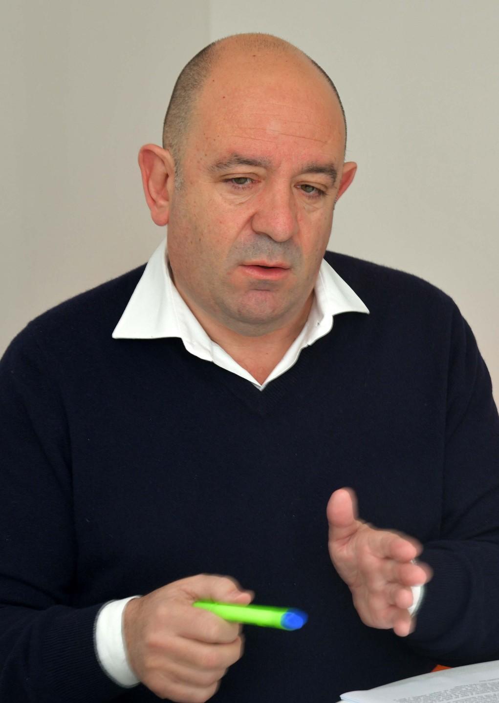 Satta: «Bollitura del sughero? Inutile I boschi vanno curati e disinfestati»