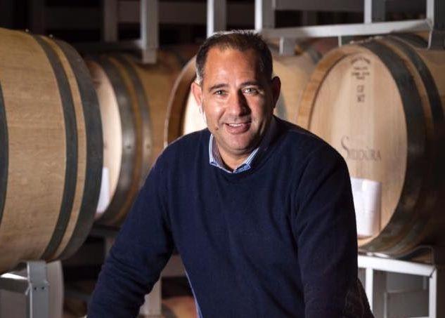 “Le strade del vino” incoronano Siddura 