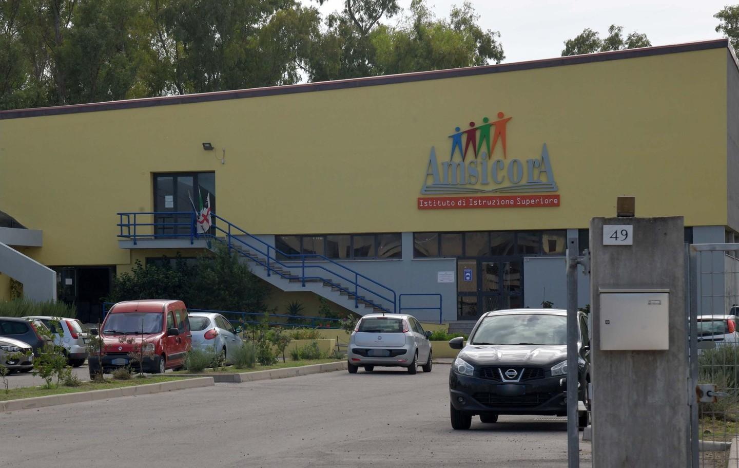 Polo scolastico, a Nizzi il plauso degli avversari 