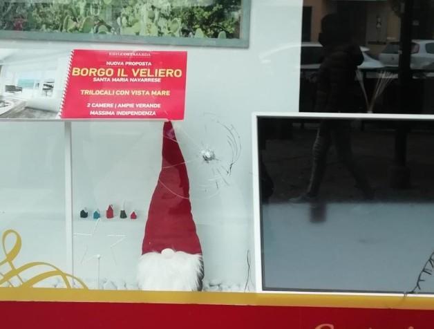 Spari nella notte di Capodanno indagini per identificare i vandali 