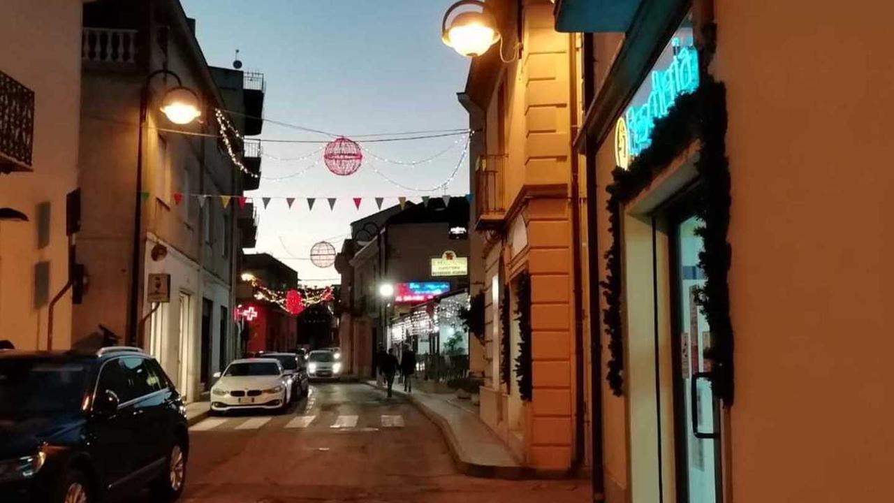 Senza parcheggi a pagamento è il caos