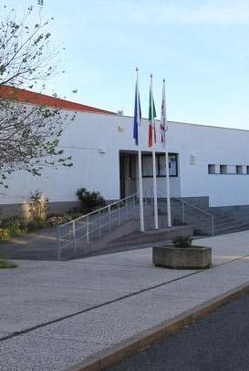 Messa in sicurezza dell’invaso di Murtazzolu