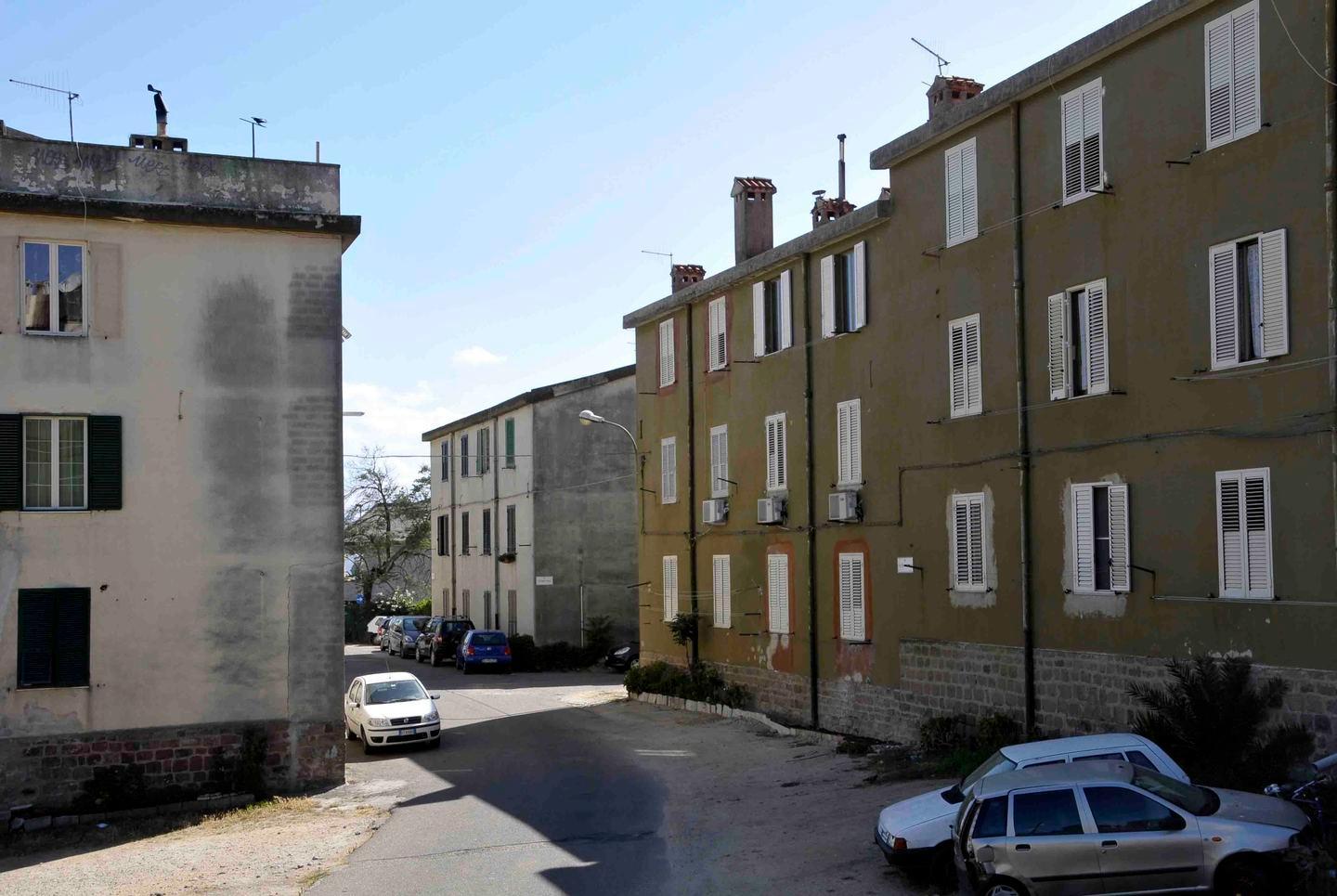 Rioni periferici, strade ed edilizia sociale: «Ecco tutte le risposte»