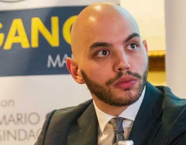 Alessandro Cocco assessore alla Cultura arriva l’ufficialità