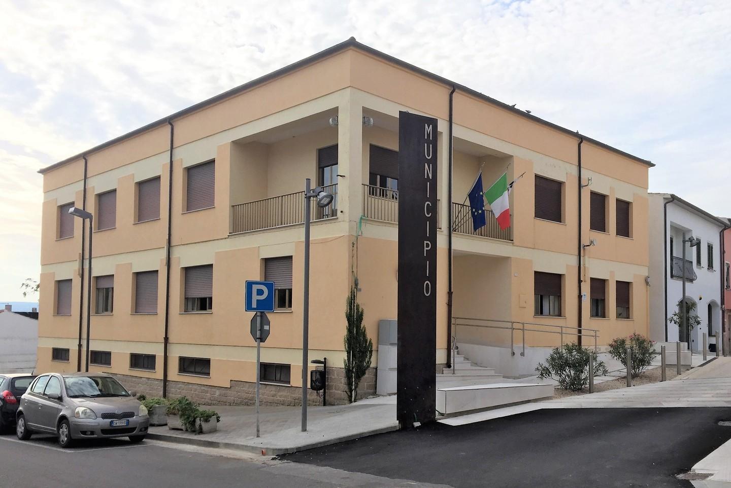 Martis scintille tra sindaco e minoranza 