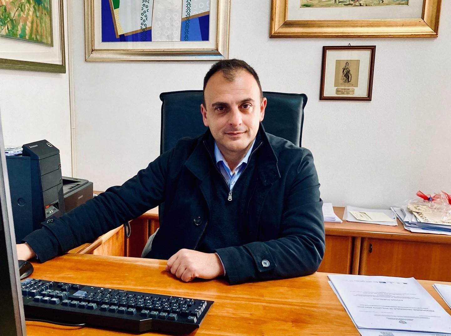 Un nuovo stemma con l’aiuto degli studenti 