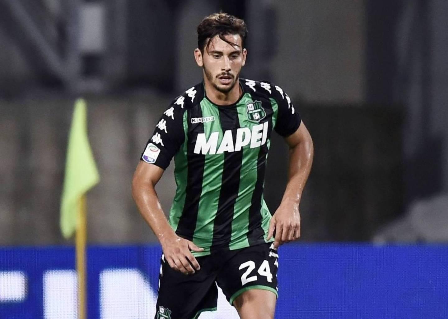 Cagliari, Goldaniga acquisto “positivo” 