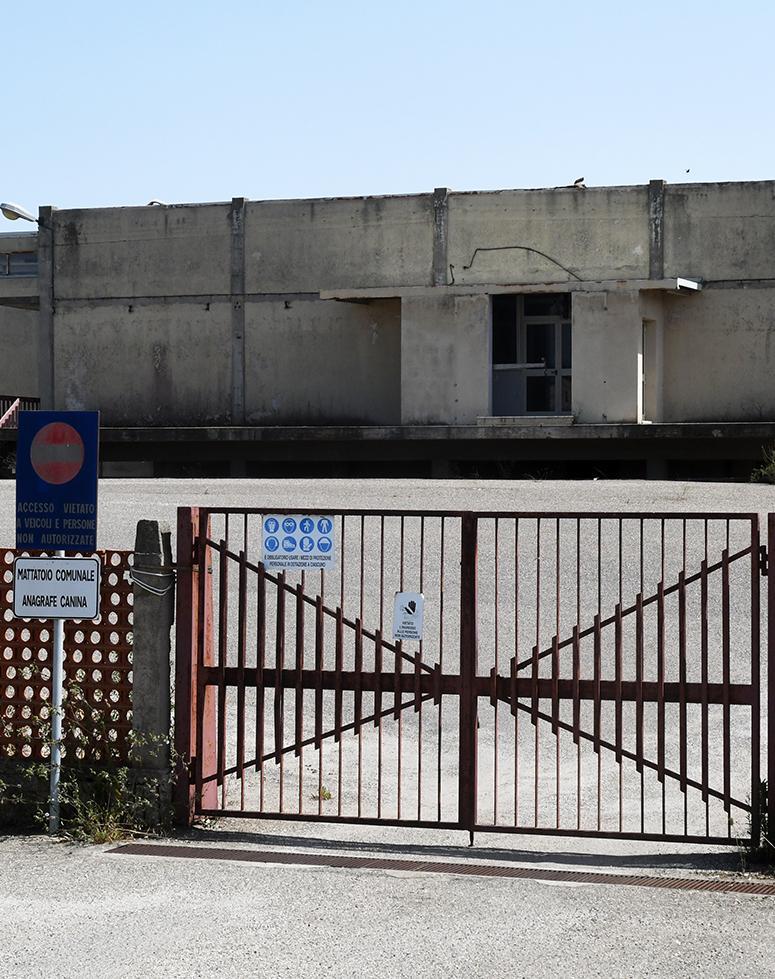 L’I-Lab Food nella casa dello studente 