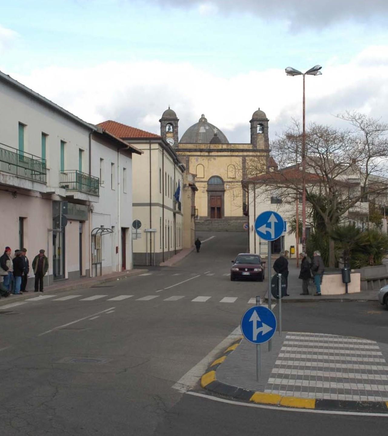 Borore, positivi multati: hanno violato l’isolamento 